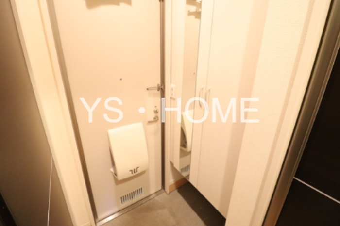 ソレアード B棟 その他21