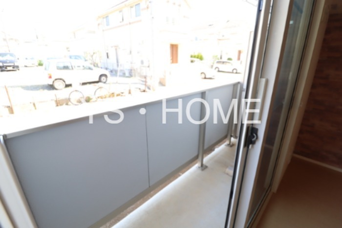 ソレアード B棟 その他22