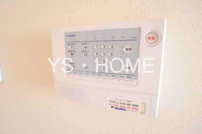 ソレアード B棟 その他23