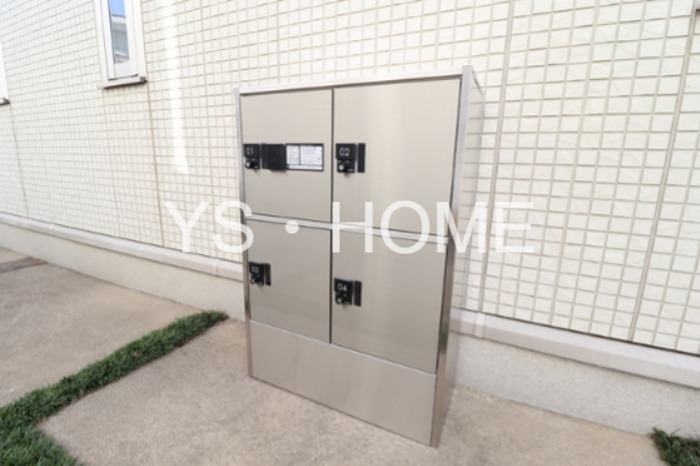 ソレアード B棟 その他26