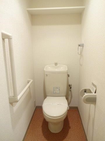 サンハイク７東小金井 その他3