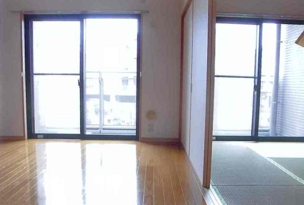 サンハイク７東小金井 その他10