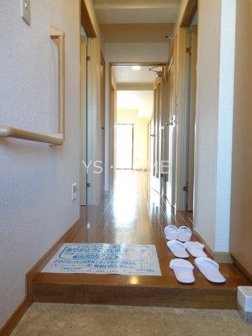 サンハイク７東小金井 その他12