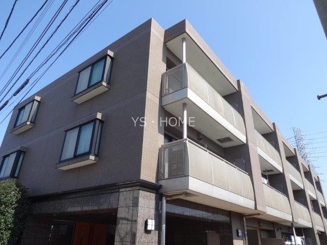 サンハイク７東小金井 その他22