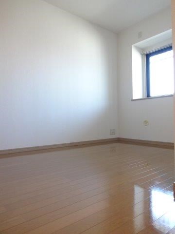 サンハイク７東小金井 ベッドルーム