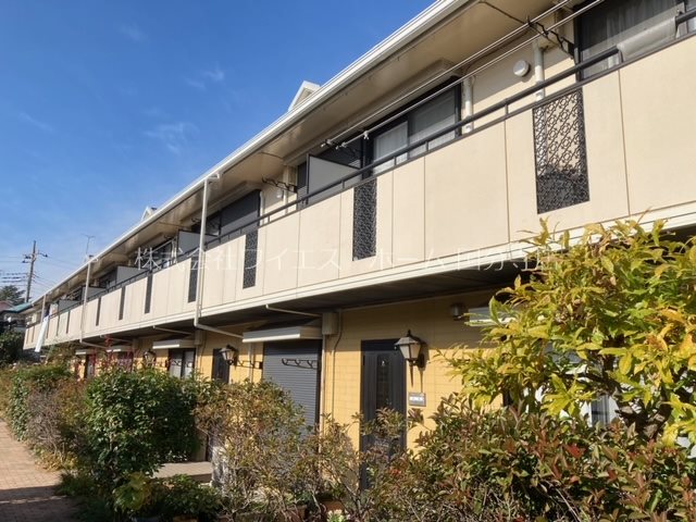 グレイス・パル国立A その他外観1