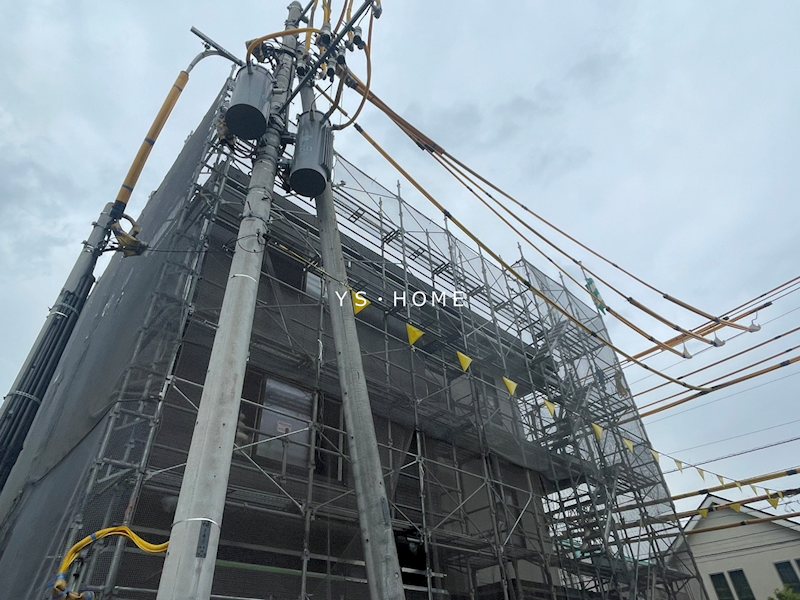 CASA de MaNa 吉祥寺　1 その他5