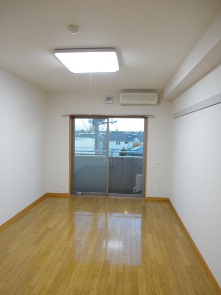 サンライトＭ東小金井 リビング