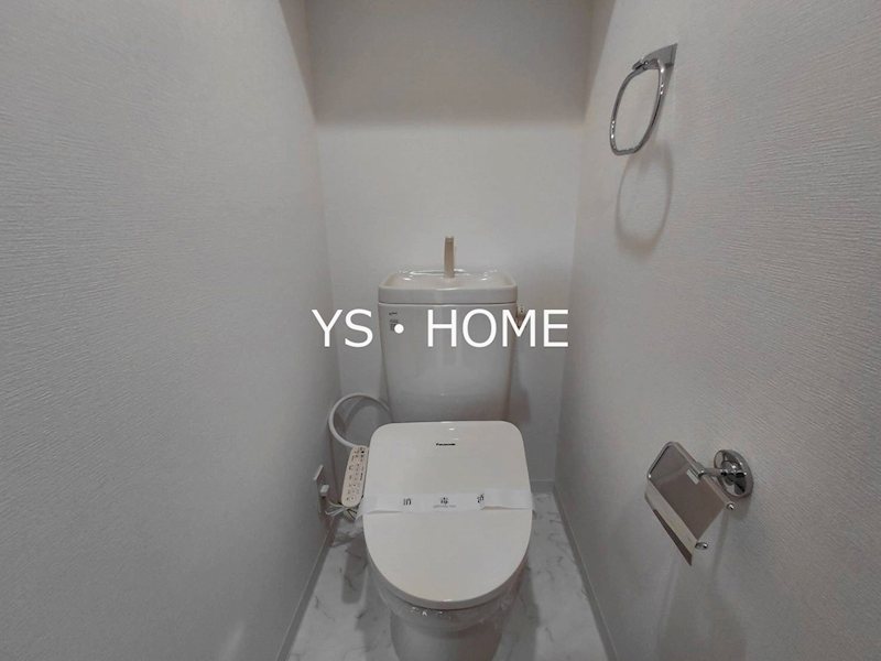 HF西新宿レジデンスWEST その他1