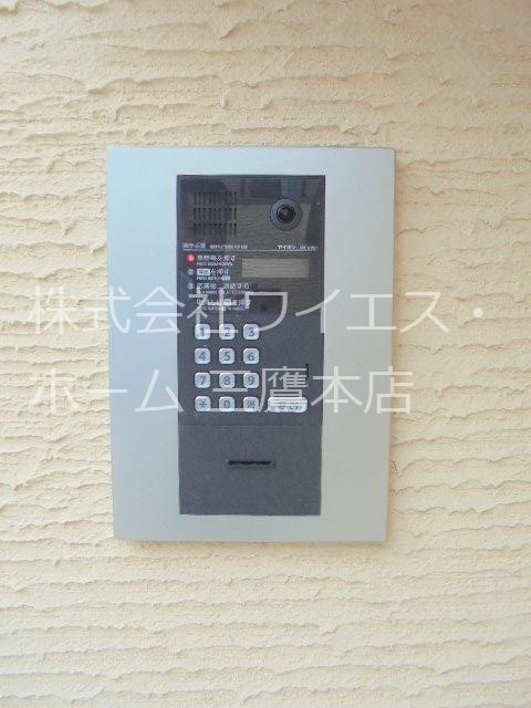 Fika Ⅱ その他外観3