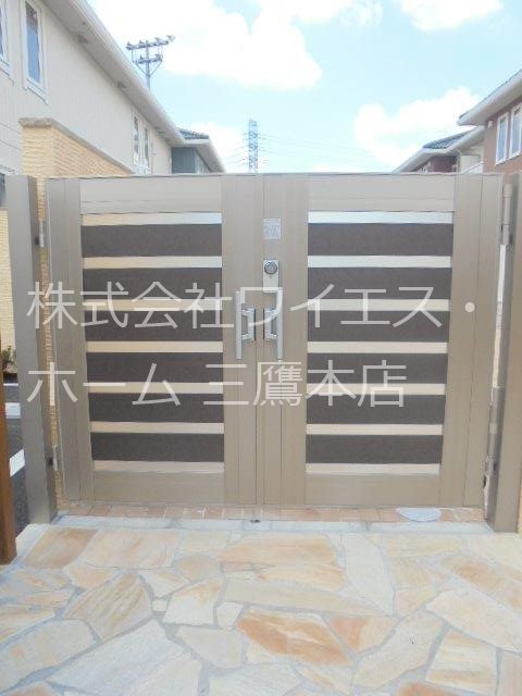 Fika Ⅱ その他外観4