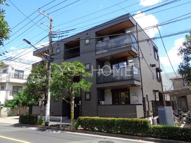 CASA de MaNa吉祥寺1 外観