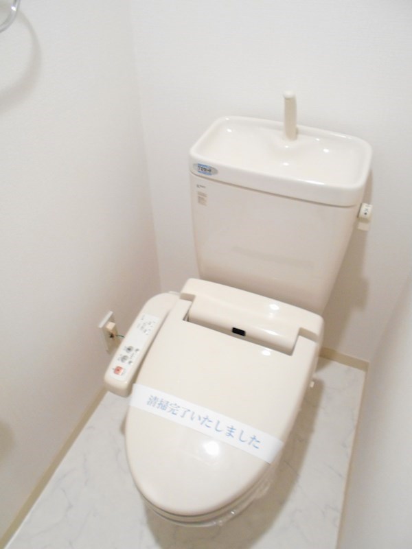 HF西新宿レジデンスWEST その他1