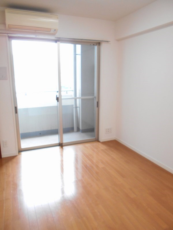 HF西新宿レジデンスWEST リビング