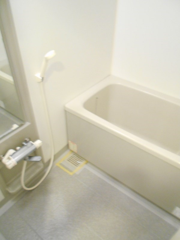 HF西新宿レジデンスWEST 風呂画像