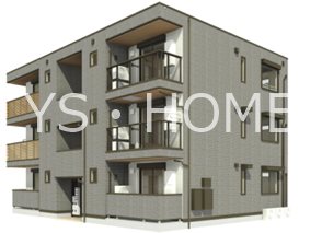 CASA de MaNa吉祥寺1 外観