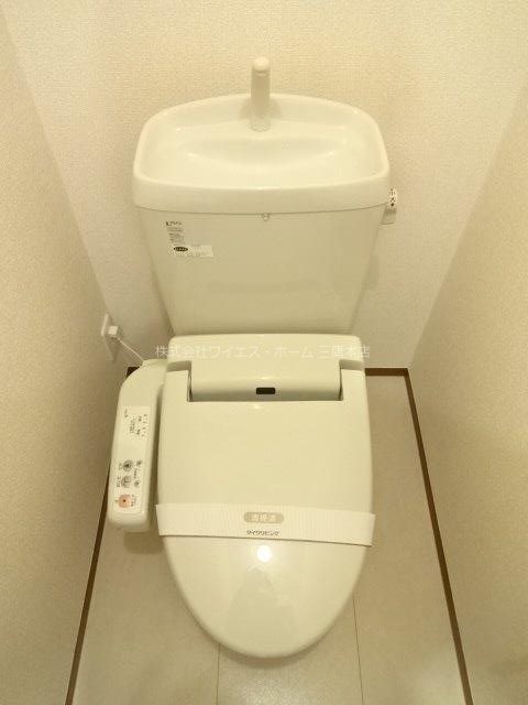 エスポワール（大和・前原町） その他2