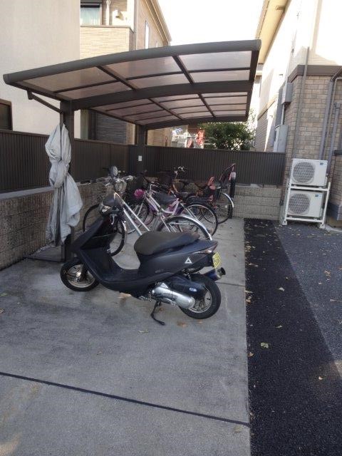 エスポワール（大和・前原町） その他外観1