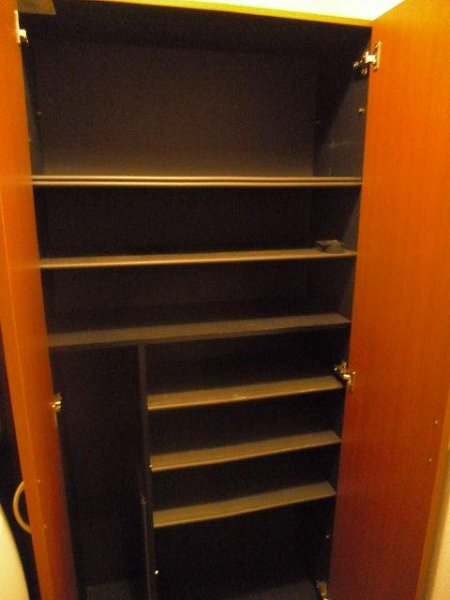 エスポワール（大和・前原町） 玄関