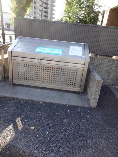 エスポワール（大和・前原町） その他外観2