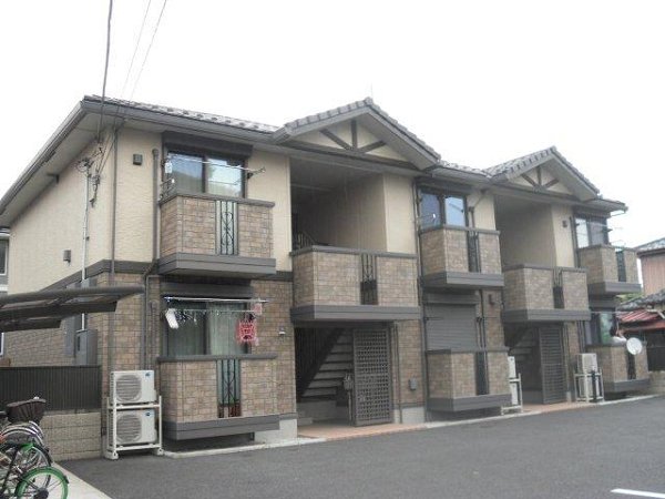 エスポワール（大和・前原町） その他外観3