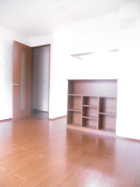 エスポワール（大和・前原町） リビング