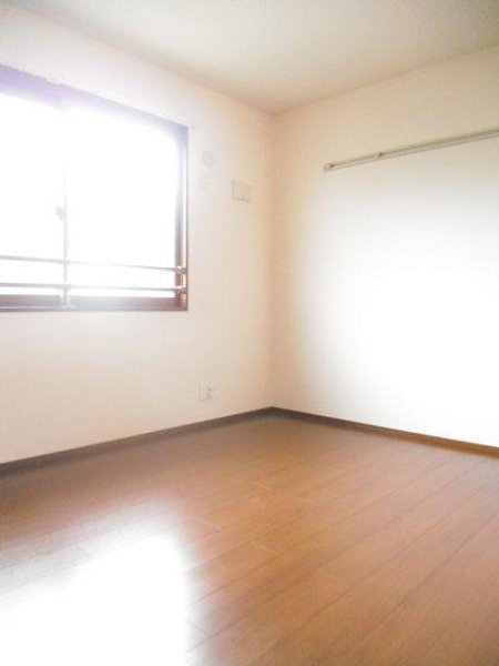 エスポワール（大和・前原町） ベッドルーム