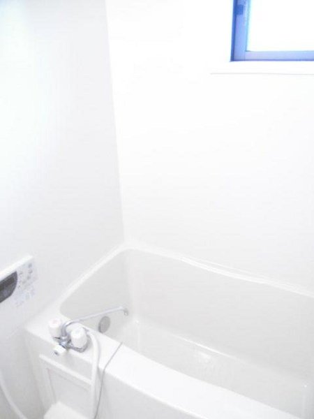 エスポワール（大和・前原町） 風呂画像