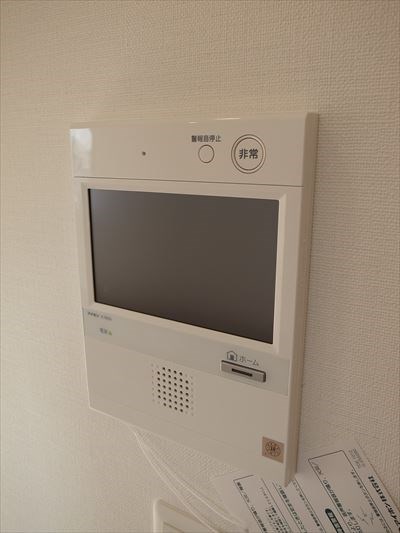 パークアクシス東高円寺 その他4