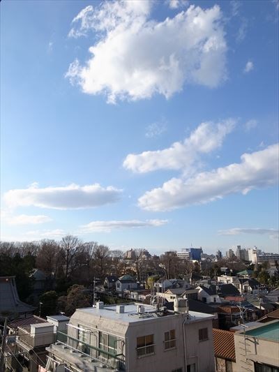 パークアクシス東高円寺 その他8