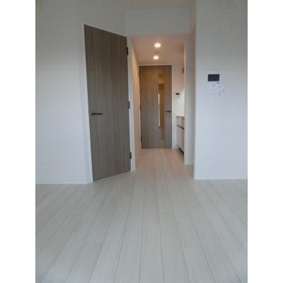 パークアクシス東高円寺 リビング