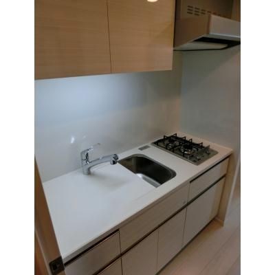 パークアクシス東高円寺 キッチン