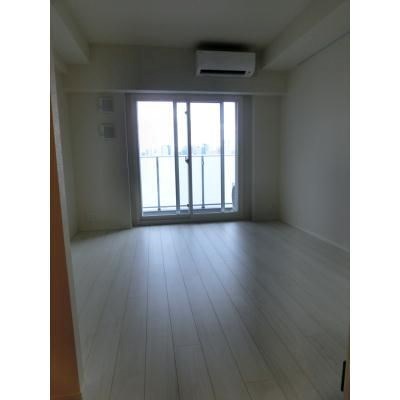 パークアクシス東高円寺 ベッドルーム