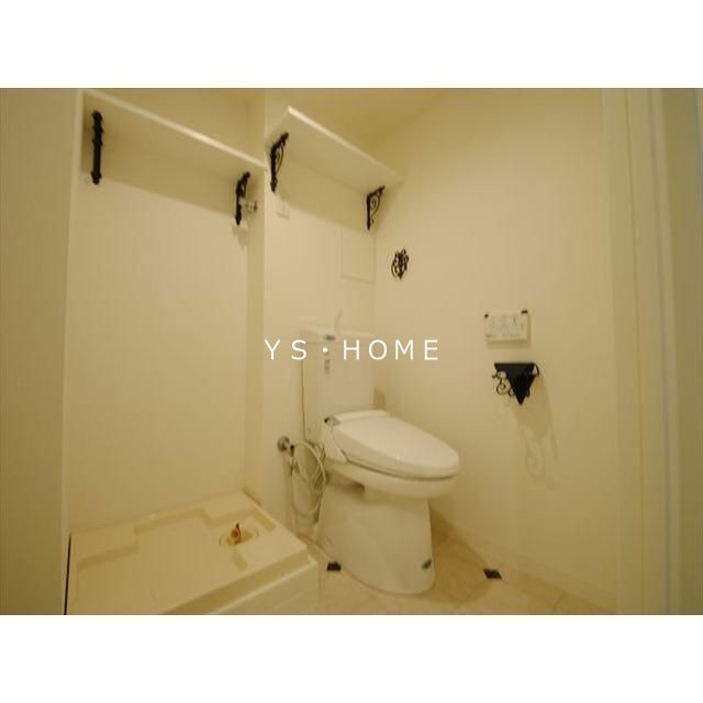 アール・デ・ココ三鷹 その他2