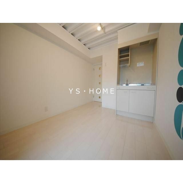 アール・デ・ココ三鷹 ベッドルーム