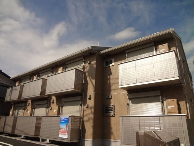 ソル・セレッソⅡ その他外観1