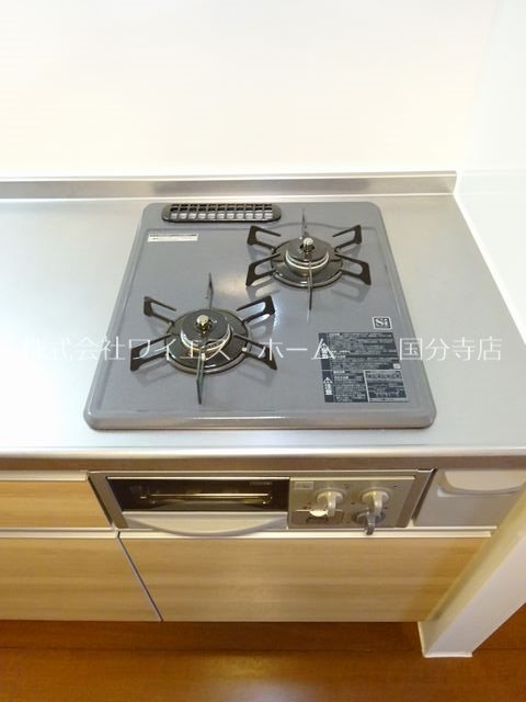 ソル・セレッソⅡ その他8