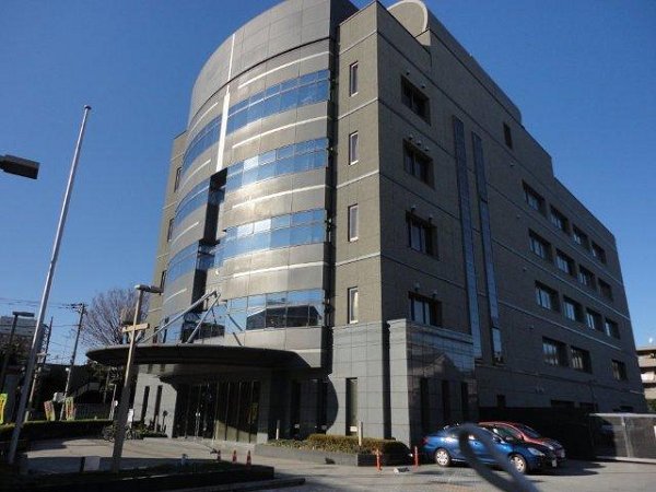 ソル・セレッソⅡ 周辺画像3