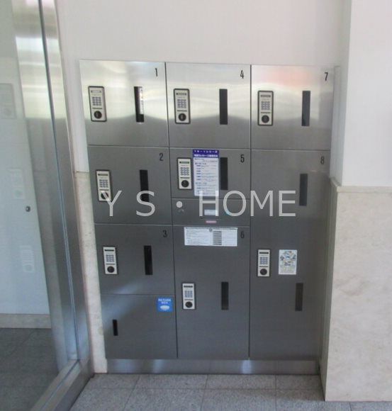 メゾンポメル小川 その他外観4