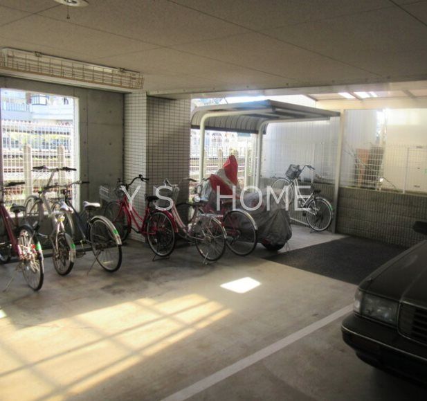 メゾンポメル小川 その他外観5