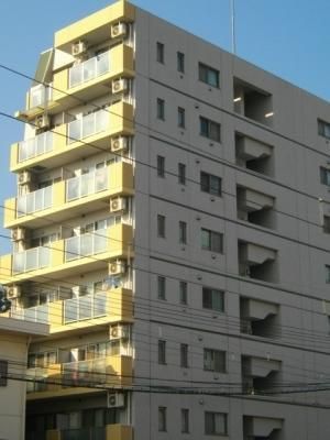 メゾンポメル小川 その他外観6