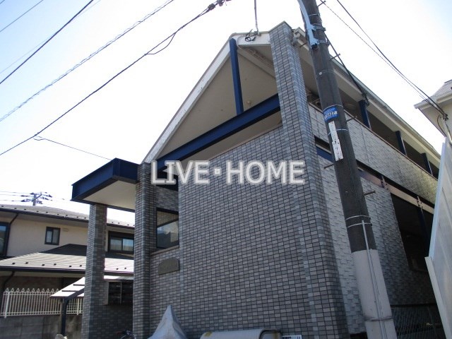 その他外観1
