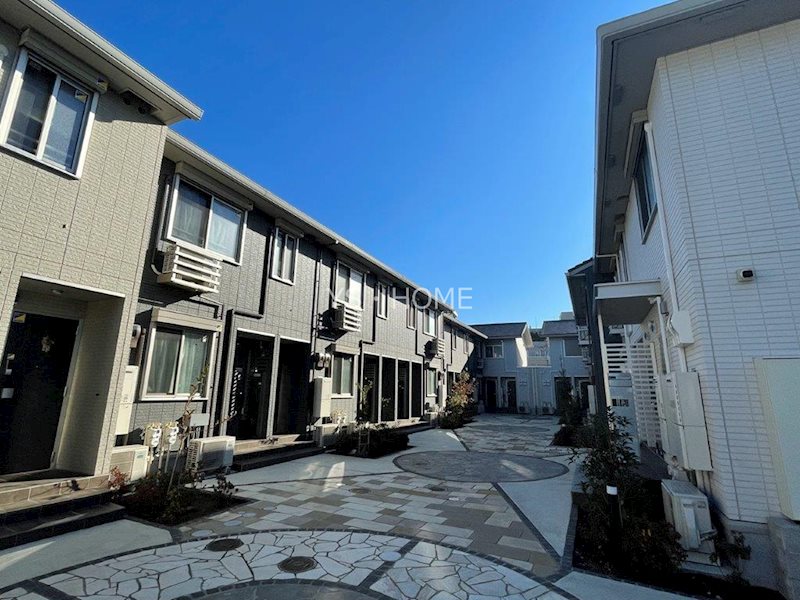 NKガーデン その他外観1