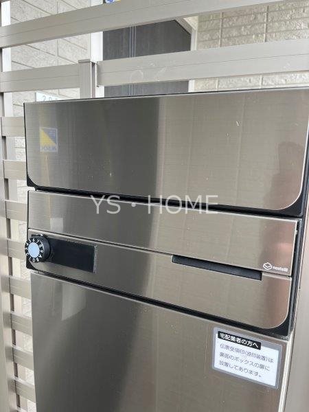 NKガーデン その他外観5