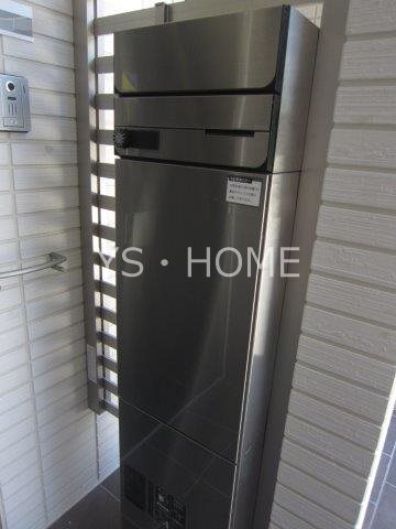 NKガーデン その他8