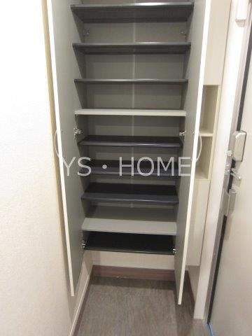 NKガーデン その他10