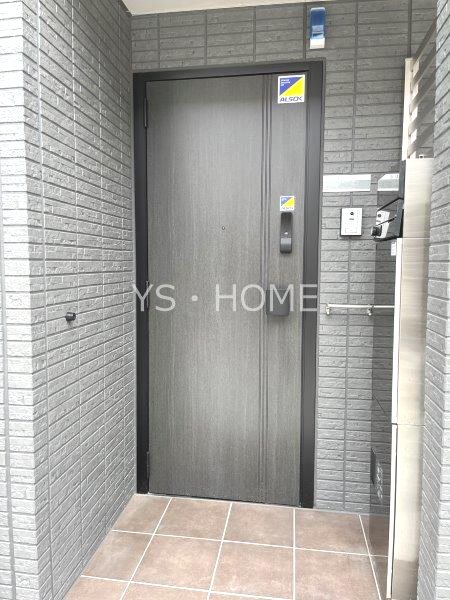 NKガーデン その他外観2