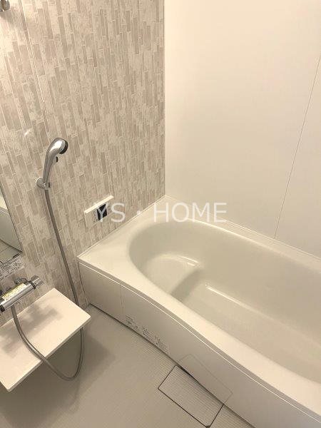 NKガーデン 風呂画像