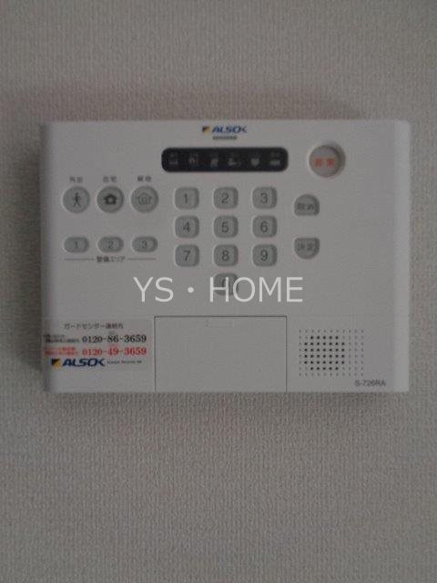 アセットコート貫井北町　B棟   その他6