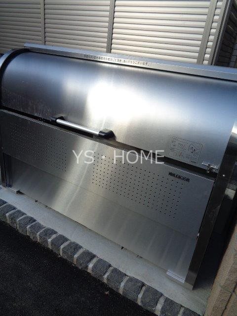 アセットコート貫井北町　B棟   その他外観3